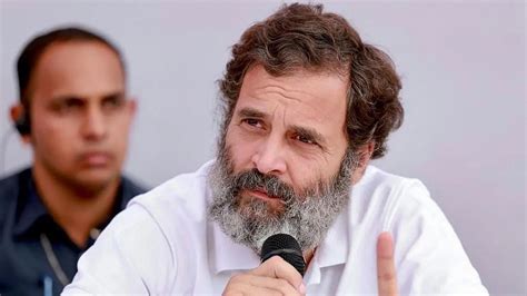 Rahul Gandhi Sends Preliminary Reply To Delhi Police Notice On His Sexual Assault On Women Remark