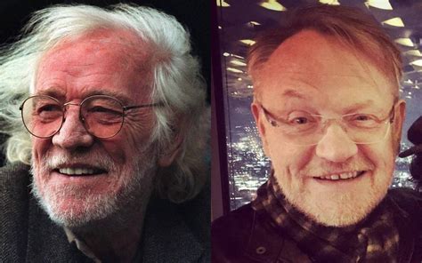 Richard Harris Son Recalls Being Yelled At For Trying To Psychoanalyse Alcoholic Dad