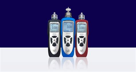 Features Of The Neo Voc Portable International Gas Detectors