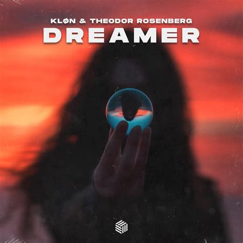 Dreamer Single By Theodor Rosenberg Spotify