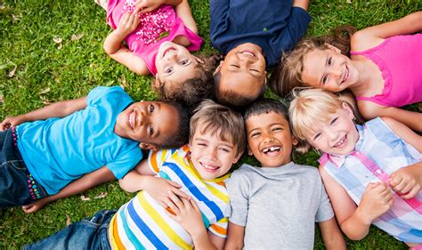 Friendship At Age 7 Social And Emotional Growth Child Development