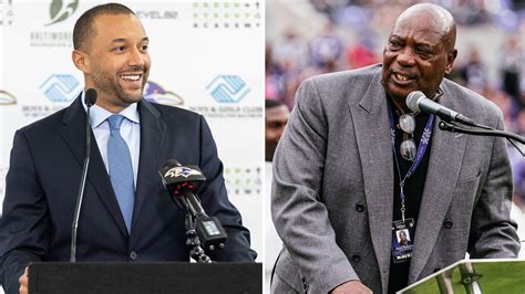 Third Annual Ozzie Newsome General Manager Forum Scheduled For June 21