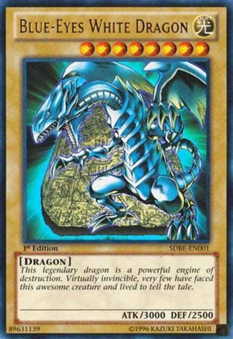 Card information and learn about which episodes the cards were played and by what character. Top 10 Competitive Original Yu-Gi-Oh Monsters | HobbyLark