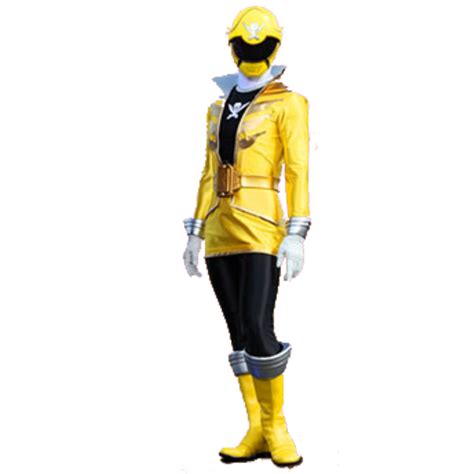 favori Super Megaforce Ranger Costume? - Power Rangers - fanpop