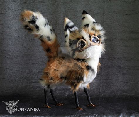 Loth Cat Star Wars Universe Character Fanmade By Hon Anim On Deviantart