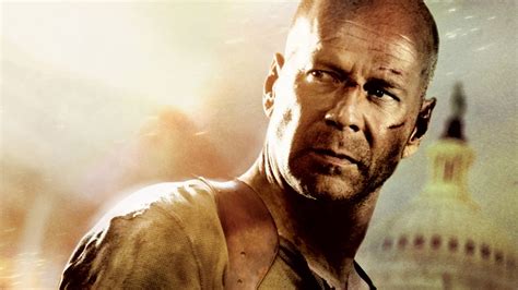 Bruce Willis Wallpapers High Quality Download Free