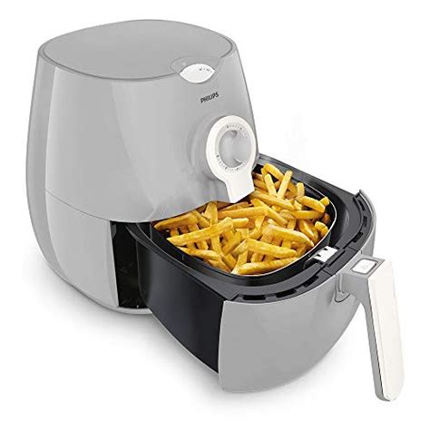 Philips daily collection air fryer (misty dawn) hd9218/31. Philips Air Fryer Spares | Replacement Parts For Your ...