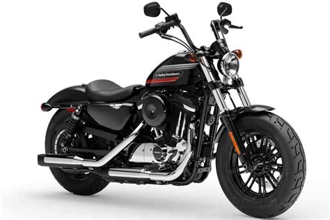 The harley davidson forty eight has a seating height of 710 mm and kerb weight of 252 kg. Harley-Davidson Forty-Eight 2021 Precio y Ficha Técnica