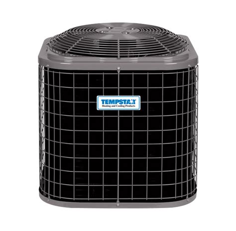 Tempstar 14 Central Air Conditioner N4a5 Natural Choice Heating