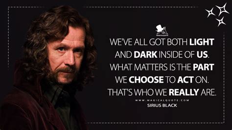Harry Potter And The Order Of The Phoenix Quotes Magicalquote