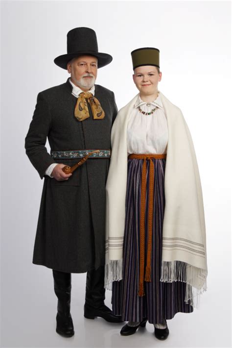Latvian Folk Dress Latviaeu Folk Dresses Folk Costume Dress Culture