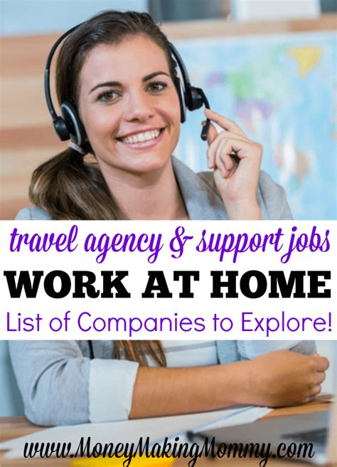 I am thankful for the daily job search referrals from. Travel Agent Jobs From Home