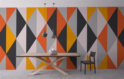 Geometric Wall Art