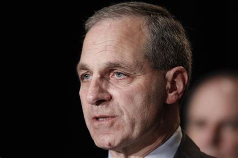 Louis Freeh, a voice long silent, erupts after former Penn State President Graham Spanier's ...