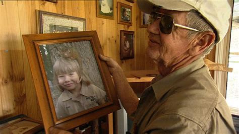 Bindi Irwin Tells Of Fallout With Grandfather Bob Irwin The Courier Mail