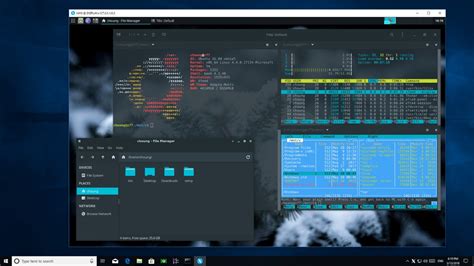 Customizing Xfce Desktop For Ubuntu Wsl X410dev