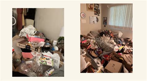 Difference Between Cluttering Collecting And Hoarding