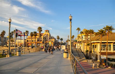 6 Essential Things To Do In Californias Huntington Beach