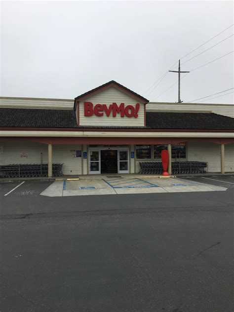 Find an eureka, california insurance agent for free insurance quotes for your auto, motorcycle, home, condo and more. BevMo! 1626 Broadway, Eureka, CA 95501 - YP.com