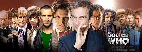 Six Of The Best 6 Actors To Play The Next Doctor Who Pauls