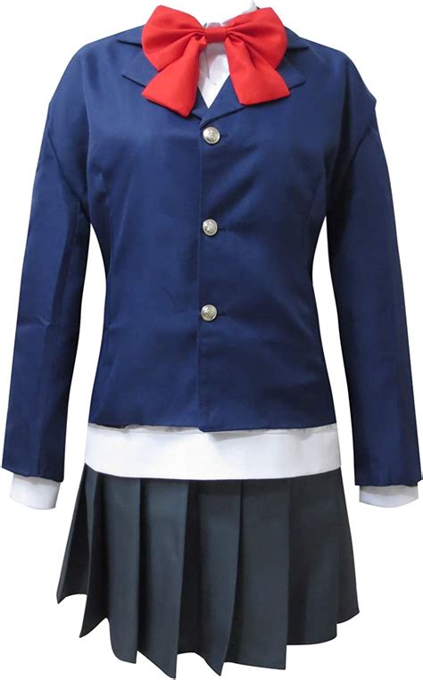 Haikyuu Karasuno High School Girl Uniform Kiyoko Shimizu
