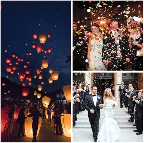 Oh my gosh, could you write mine??? Non-Traditional Wedding Ideas to Make Your Wedding Stand Out