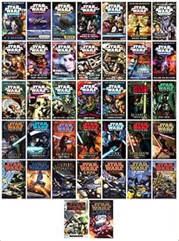 Star Wars New Jedi Order Books Legacy Of The Force Books X