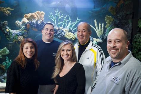 Tanked Animal Planet Season 4 Cast Tanked Tv Show Tanked Spoilers