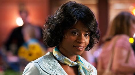 Lettie Mae Daniels Played By Adina Porter On True Blood Official Website For The HBO Series