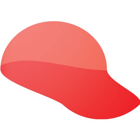 Web 2 Red Hat Icon Free Web 2 Red Clothes Icons Web 2 Red Icon Set