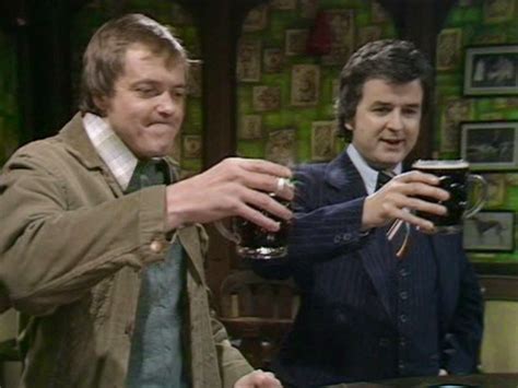 Whatever Happened To The Likely Lads British Tv Comedies Classic