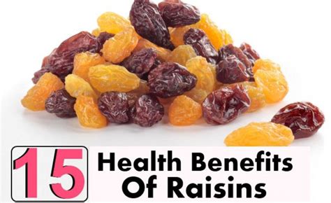 Raisins Are Known To Come In Different Varieties They May Be Colored