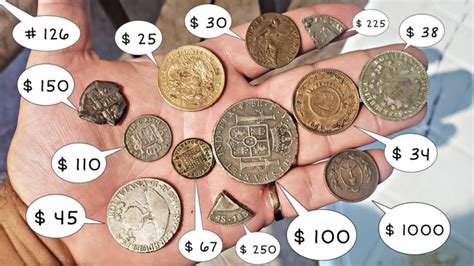 Que monedas de 1 dolar son valiosas Medio digital en Español