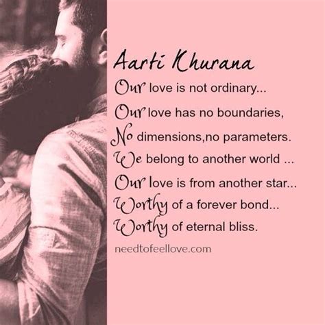 Pin By Ken On Aarti Khurana Life And Love Couple Quotes Love