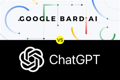Google Bard Vs Chatgpt A Battle For The Future Of Ai Gaurav Masand