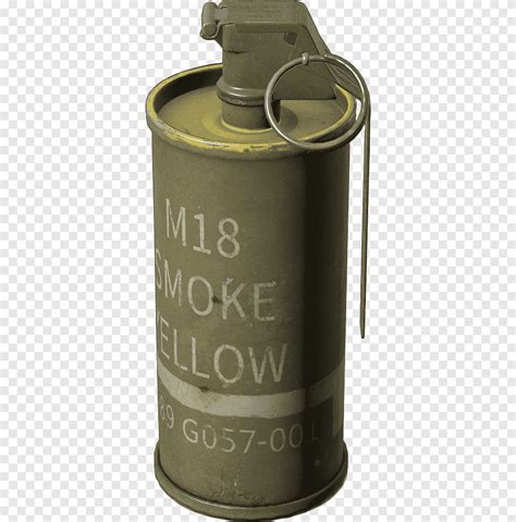Download Gratis Playerunknown Battlegrounds An M18 Smoke Granat Bom