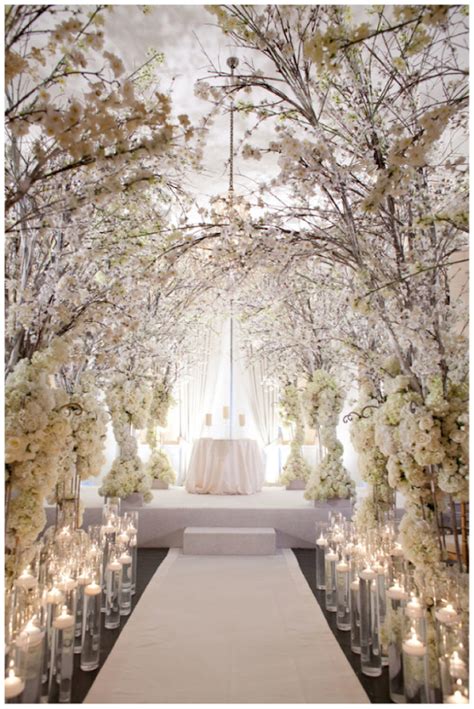 20 Wedding Ceremony Ideas That Will Take Your Breath Away