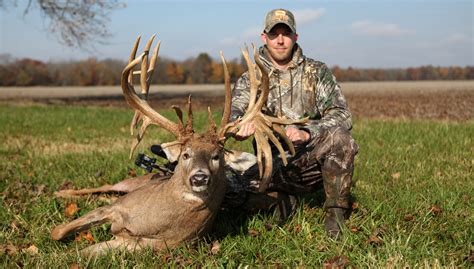 World Record Buck Even Bigger Than First Thought