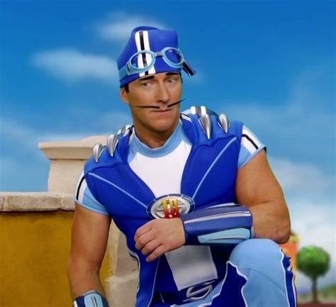 Sportaconcern Lazy Town Memes Lazy Town Actors And Actresses