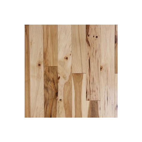 Discount 4 X 34 Maple 2 Common Unfinished Solid By Hurst Hardwoods