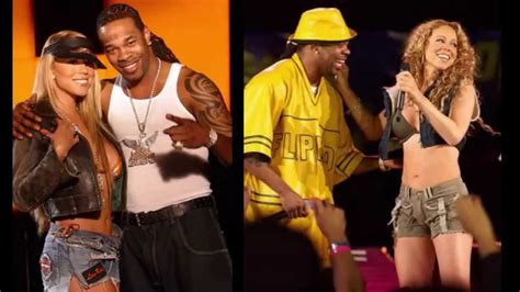 Busta Rhymes Feat Mariah Carey I Know What You Want Youtube