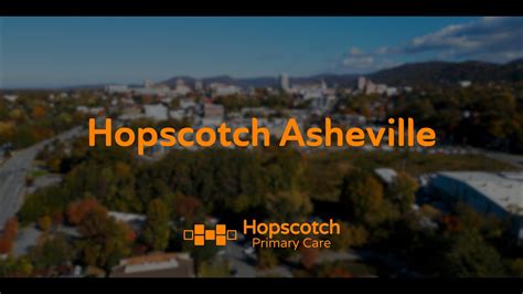 Meet The Asheville Team Hopscotch Primary Care YouTube