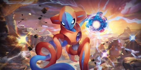 Pokémon The 15 Best Psychic Moves Ranked Game Rant