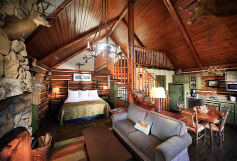The 15 Most Romantic Honeymoon Cabins In The Us