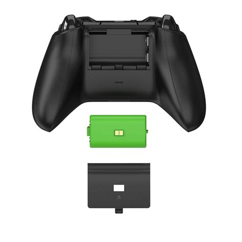 Surge Dual Play And Charge Kit For Xbox Series Xs Xbox One Walmart