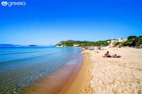 Best Beaches In Zakynthos Greece Greeka