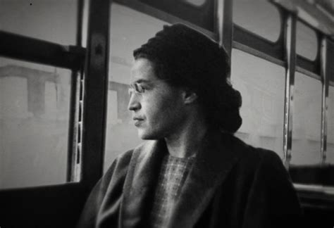 Rosa Parks Documentary Disappoints Despite Commendable Designs