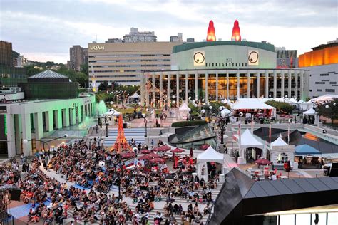 Montreals Just For Laughs Festival Receives Almost 4 Million In