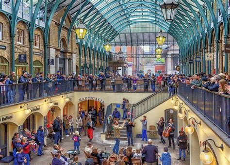 Ultimate Guide To Best London Shopping Areas London Shopping Street