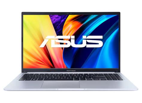 Notebook Asus Vivobook X1502za Bq655w Intel Core I5 1235u 156 8gb Ssd